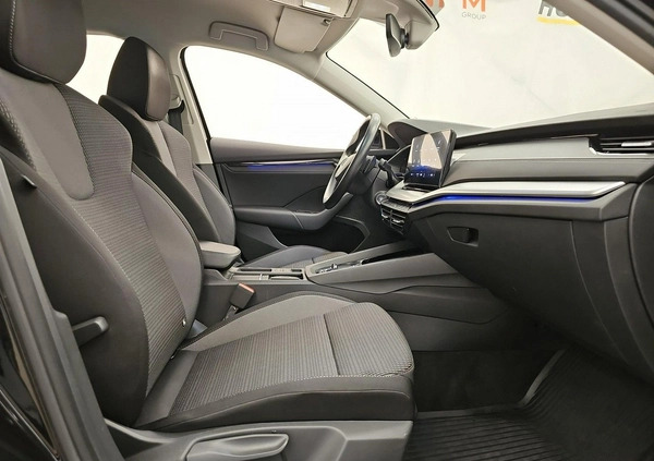 Skoda Octavia cena 95500 przebieg: 83381, rok produkcji 2021 z Wałbrzych małe 407